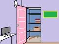 หลบหนีสายรุ้ง  เกมออนไลน์