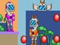 ตั้งค่าบอท 2  เกมออนไลน์