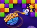 อิฐ Crusher Beaker Ball เกมออนไลน์