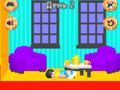 กระโดดขี้เกียจ  เกมออนไลน์