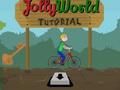 Jollyworld เกมออนไลน์