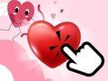 Love Clicker: วันวาเลนไทน์  เกมออนไลน์