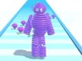 วิ่งขนสัตว์  เกมออนไลน์