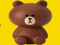 บราวน์และผองเพื่อนจิ๊กซอว์  เกมออนไลน์