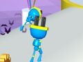 ซ็อกเก็ต Parkour  เกมออนไลน์