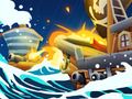 ทำลายความเย็น เกมออนไลน์