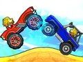 ขับรถตาย 3D เกมออนไลน์