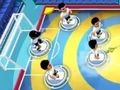 ดวลฟุตบอล  เกมออนไลน์