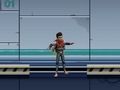 อีกานส์: Jetpack Blast  เกมออนไลน์