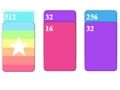 เล่นไพ่คนเดียว 2048  เกมออนไลน์