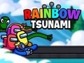 สึนามิสายรุ้ง เกมออนไลน์