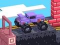 ไดรเวอร์บ้า 2  เกมออนไลน์