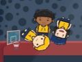 บี-บอลเล่อร์  เกมออนไลน์