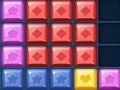 Block Breaker King: ภารกิจ  เกมออนไลน์