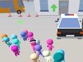 หนีตำรวจ  เกมออนไลน์