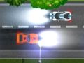 แข่งรถชน  เกมออนไลน์
