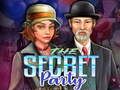 ปาร์ตี้ลับ  เกมออนไลน์