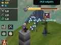 ช่างตีเหล็กและนักขว้างอาวุธ  เกมออนไลน์