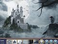 ปราสาทจุดที่ซ่อนอยู่  เกมออนไลน์