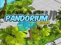 Pandorium บล็อก  เกมออนไลน์