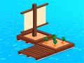 Idle Arks สร้างในทะเล  เกมออนไลน์