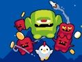 ซุปเปอร์ฟาวล์ส 2  เกมออนไลน์