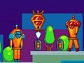 เฮคอฟ บอท  เกมออนไลน์