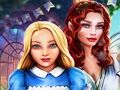ดินแดนมหัศจรรย์ในฝัน เกมออนไลน์