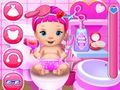 เบบี้ เบลล่า ห่วงใย  เกมออนไลน์