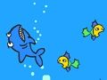 ตกปลาฉลาม  เกมออนไลน์
