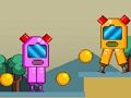 ในบรรดา Yetto Bots  เกมออนไลน์