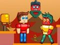 ฮูนา 2  เกมออนไลน์