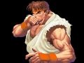 สตรีทไฟท์เตอร์ II ริว vs ซากัท  เกมออนไลน์