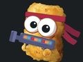 เทเทอร์คนสุดท้าย  เกมออนไลน์