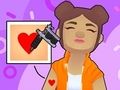 อิงค์อิงค์แทททู  เกมออนไลน์