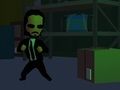 เมทริกซ์: Ragdoll Fights  เกมออนไลน์
