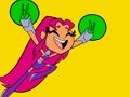 Teen Titans Go ปริศนาจิ๊กซอว์  เกมออนไลน์