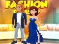 แฟชั่นการแต่งตัว  เกมออนไลน์