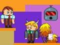 การผจญภัยของชิตู 2  เกมออนไลน์