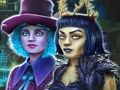 ปราสาทแห่งฝันร้าย  เกมออนไลน์