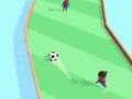 ซอคเกอร์แดช  เกมออนไลน์