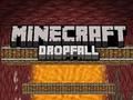 หยด Minecraft เกมออนไลน์