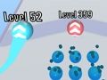 ลูกบอลระดับถัดไป  เกมออนไลน์
