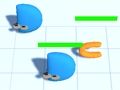 ผสานตัวอักษร  เกมออนไลน์