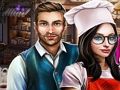 ผู้แสวงหาร้านขนมหวาน  เกมออนไลน์