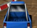 Top Truck 3D เกมออนไลน์