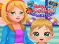 Baby Cathy Ep19 ซุปเปอร์มาร์เก็ต เกมออนไลน์ Baby Cathy Ep19 ซุปเปอร์มาร์เก็ต เกมออนไลน์