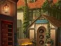 การหลบหนีของสุนัขที่ร่าเริง เกมออนไลน์