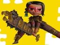 มายากับจิ๊กซอว์สามตัว  เกมออนไลน์