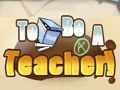 การเป็นครู  เกมออนไลน์